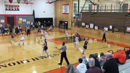 Mill Valley girls basketball highlights Shawnee Mission Northwest High School