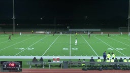 Cinco Ranch soccer highlights Morton Ranch High School