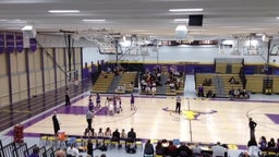 Indian Trail girls basketball highlights Cudahy High School