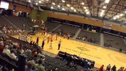 Putnam City basketball highlights Enid High School