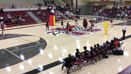 Putnam City volleyball highlights Putnam City North High School