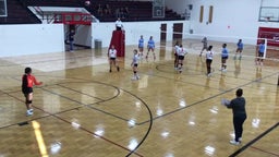 Putnam City volleyball highlights Enid High School