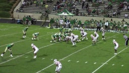 Archer football highlights Buford High School