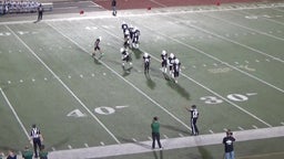 Kingwood Park football highlights Barbers Hill High School