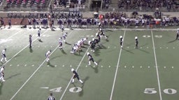 Kingwood Park football highlights Port Neches-Groves High School