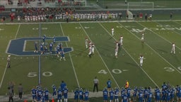 Ryder Schroeder's highlights Carthage High School