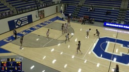 Raymore-Peculiar basketball highlights Joplin High School