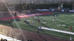 Northwest Whitfield girls soccer highlights Rome High