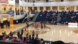 Rome girls basketball highlights River Ridge High School