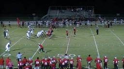 East River football highlights vs. Wekiva High School