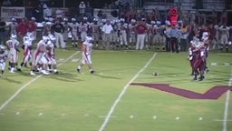 Highlight of vs. Wekiva High School