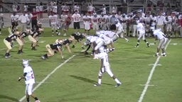 Highlight of vs. Bishop Moore HS - Spring Game P2