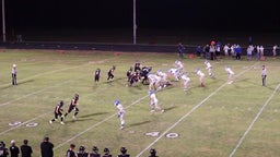 Windsor football highlights West Platte R-II High School