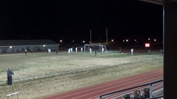 Weatherford soccer highlights Elgin High School
