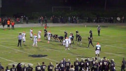 Durant football highlights Plant City