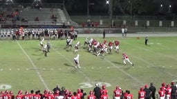 Jaelin Sneed's highlights Bloomingdale High School