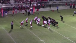 Jacky Marcellus's highlights vs. Cape Coral
