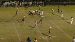 Largo football highlights Lakewood High School