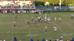 Angelo Elliot's highlights Pinellas Park High School