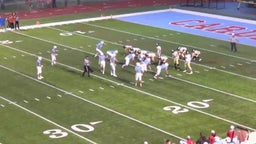 Neosho football highlights Webb City High School