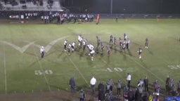 Neosho football highlights Willard High School