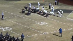 Neosho football highlights Marshfield High School