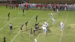 Neosho football highlights Webb City High School