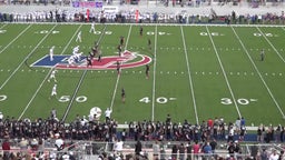 Lake Travis football highlights Westlake High School