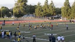 Joseph Guerrero-garcia's highlights Lincoln