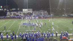 Fort Stockton football highlights Lake View High School