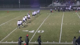 Waukon football highlights Tipton High School