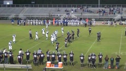 Norview football highlights vs. Hickory High School