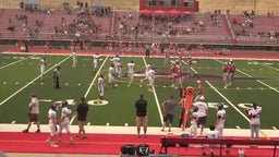 Lassen football highlights Foothill High School