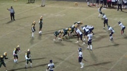 Springbrook football highlights Damascus