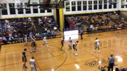 Hinsdale South basketball highlights Willowbrook High School