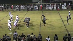 Colonial football highlights vs. Ocoee