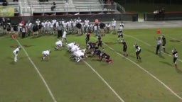 Colonial football highlights vs. Bishop Moore