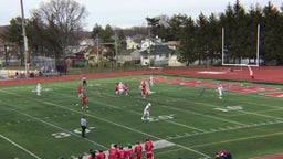 Boonton lacrosse highlights North Warren