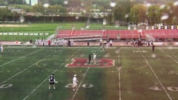 Boonton lacrosse highlights Whippany Park High School