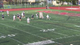 Boonton lacrosse highlights Old Tappan