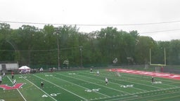 Boonton lacrosse highlights Lenape Valley