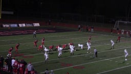 Colerain football highlights Lakota West High School