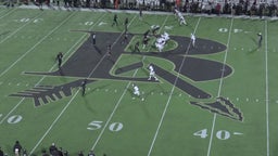 Broken Arrow football highlights Owasso High School