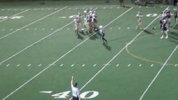 Windham football highlights vs. Hanover