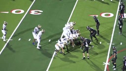 Kevin Rodriguez's highlights Colleyville Heritage High School