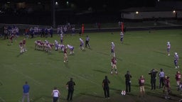 Countryside football highlights Osceola High School