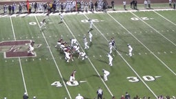 Sam Mattingly's highlights College Station High School