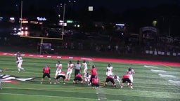 Ethan Toosley's highlights St. Charles East High School