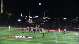 Nolan Redican's highlights St. Charles East High School