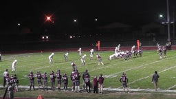 Red Bud football highlights Sparta High School